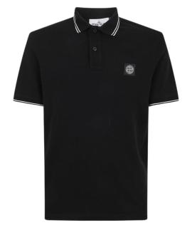 STONE ISLAND Поло с коротким рукавом