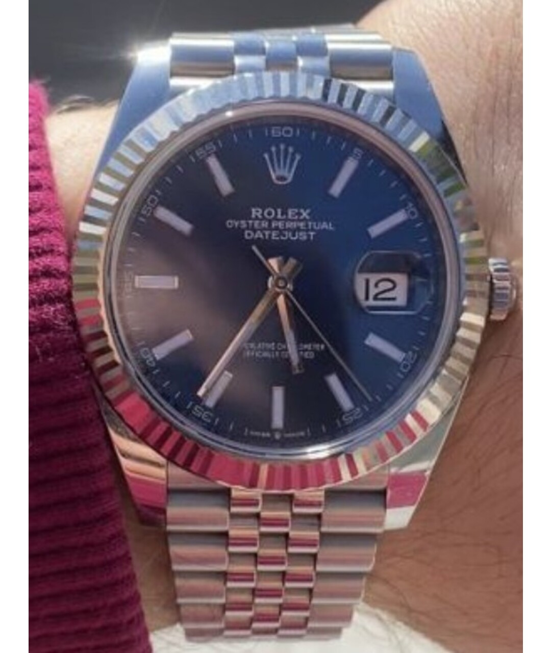 ROLEX Часы, фото 5