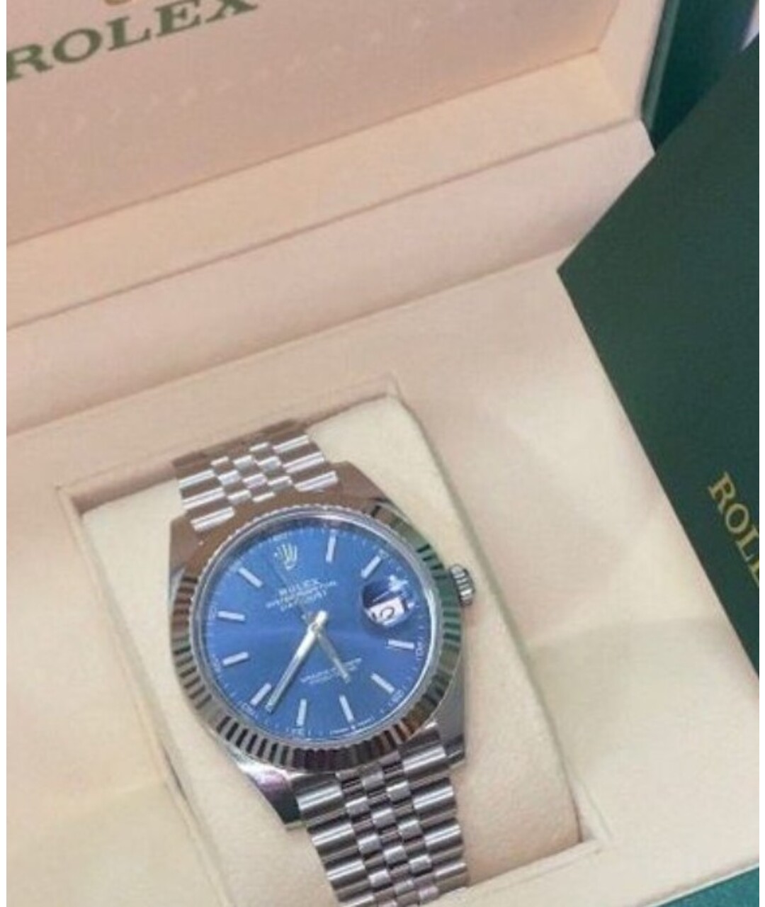 ROLEX Часы, фото 7