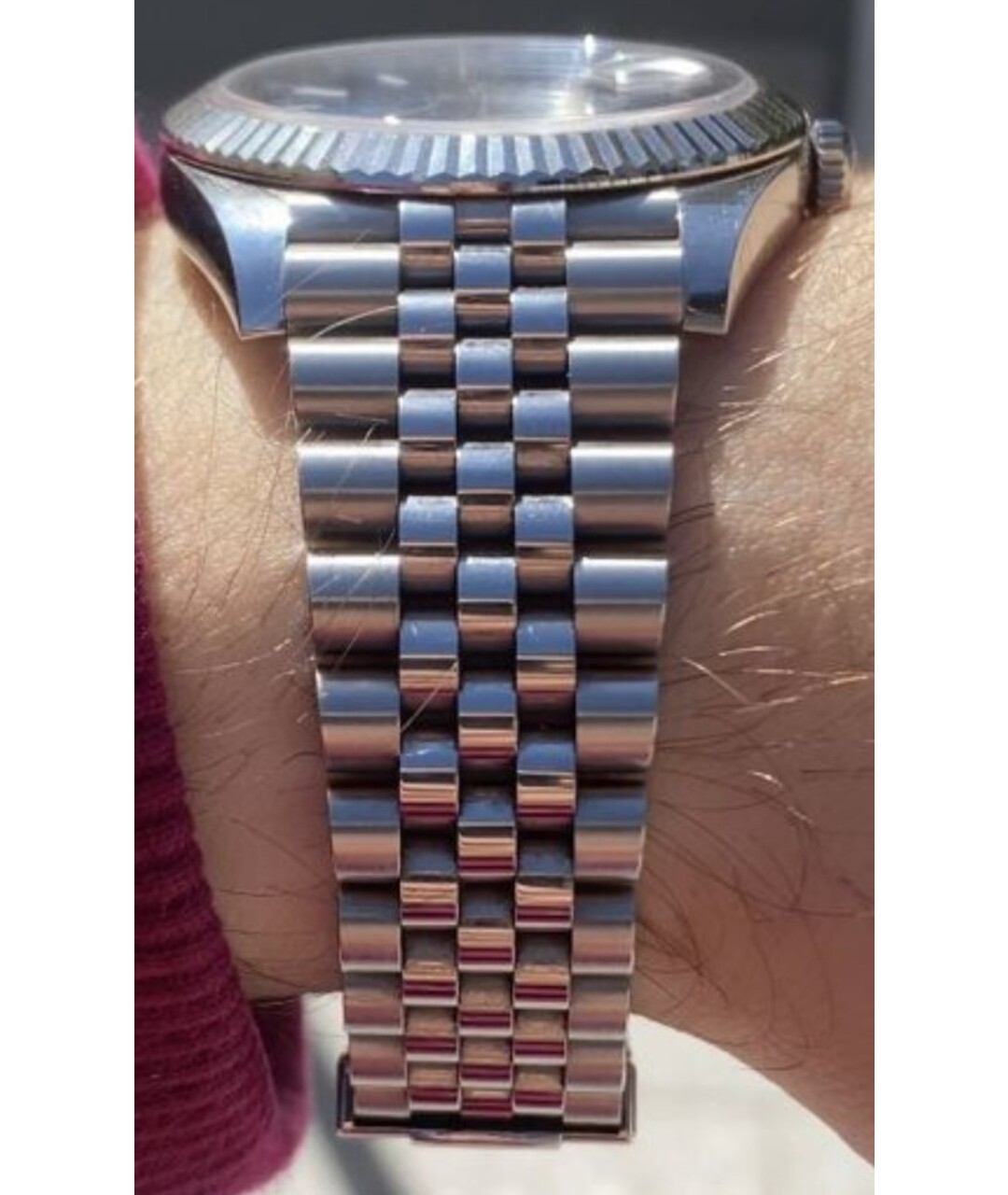 ROLEX Часы, фото 6