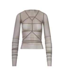 RICK OWENS Лонгслив