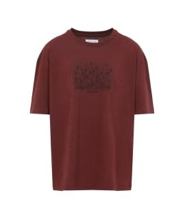 MAISON MARGIELA Футболка