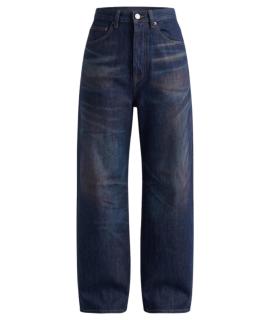 MM6 MAISON MARGIELA Прямые джинсы