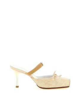 MM6 MAISON MARGIELA Мюли