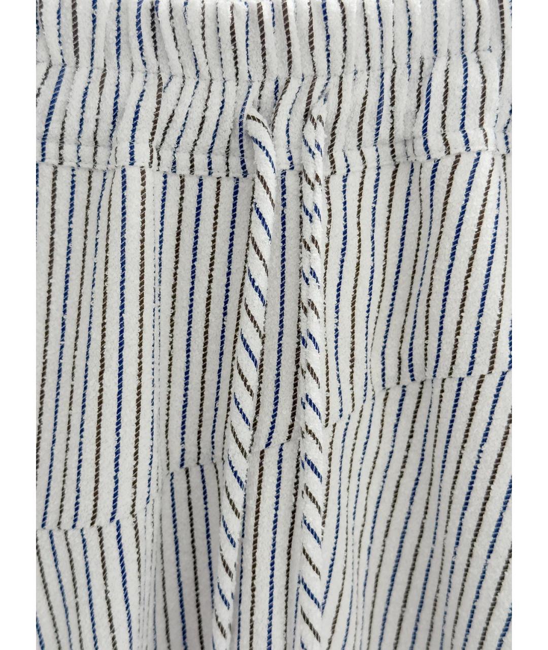 VIVIENNE WESTWOOD Мульти хлопковая юбка миди, фото 2