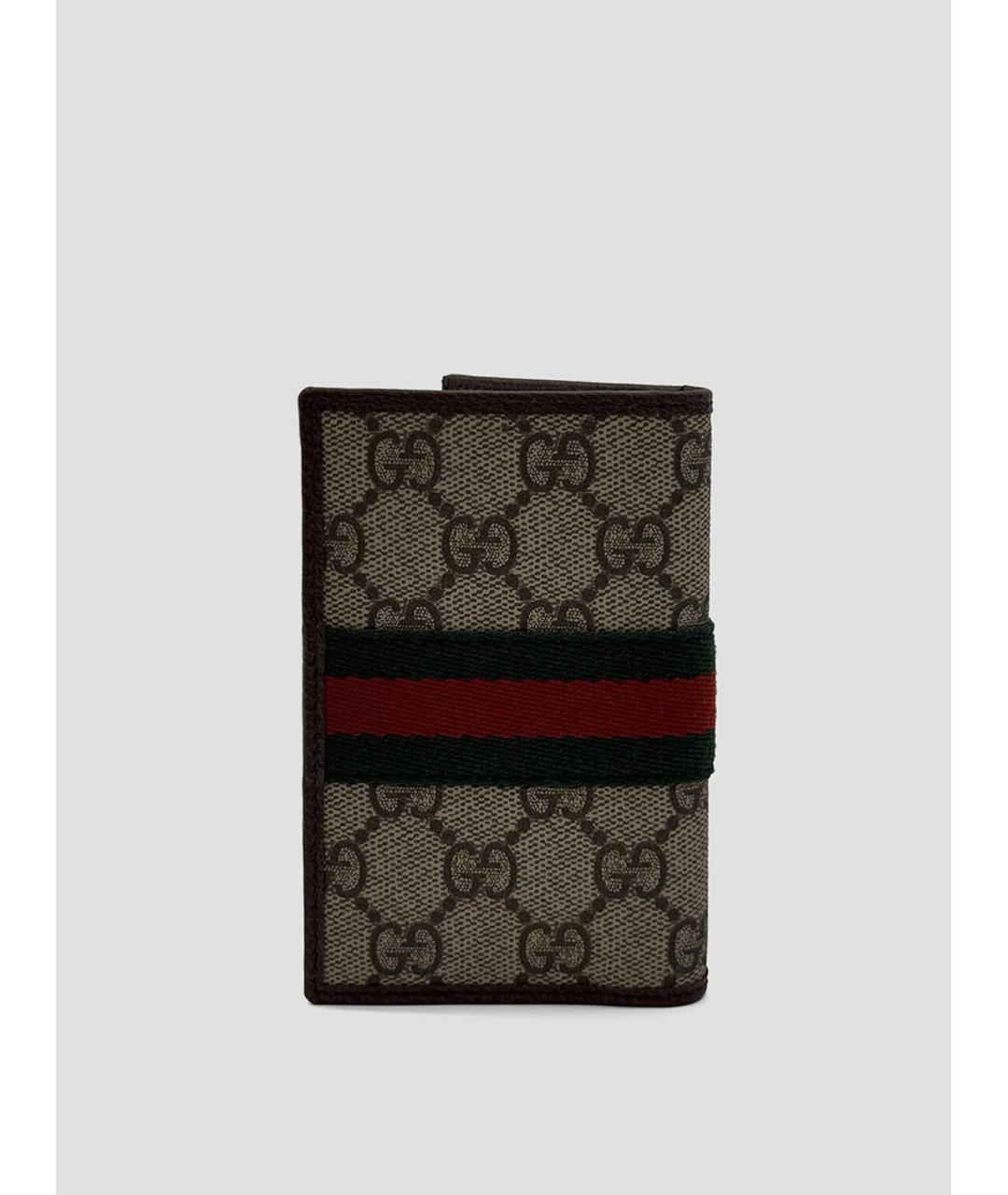 GUCCI Мульти кардхолдер, фото 3