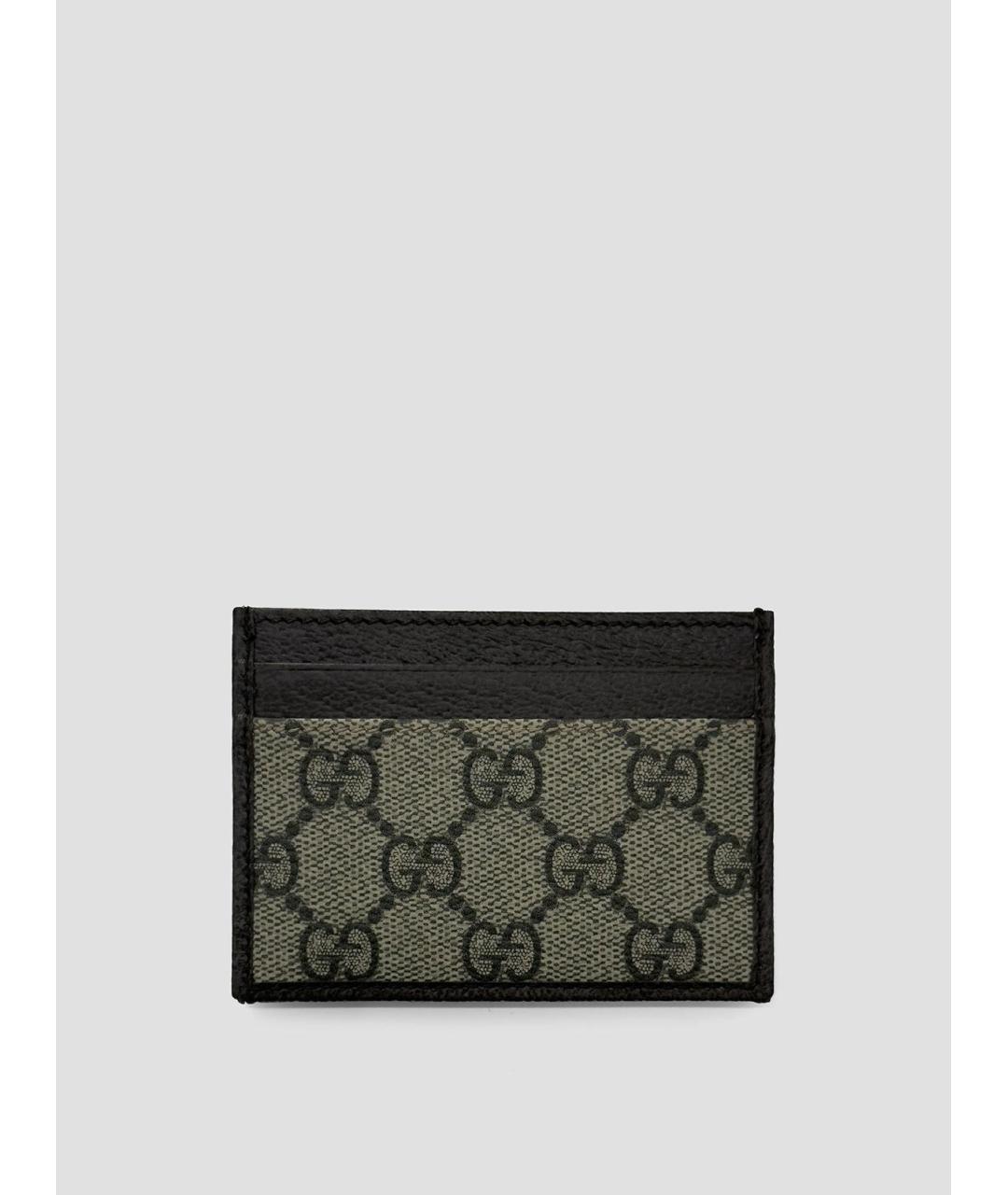 GUCCI Мульти кардхолдер, фото 2