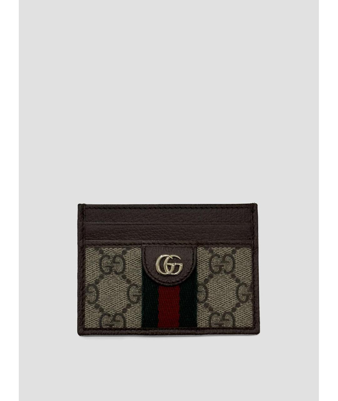 GUCCI Мульти кардхолдер, фото 3