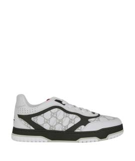 GUCCI Низкие кроссовки / кеды