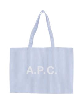 A.P.C. Сумка тоут