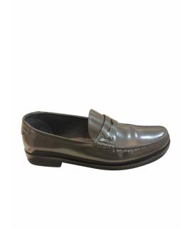 SAINT LAURENT Лоферы