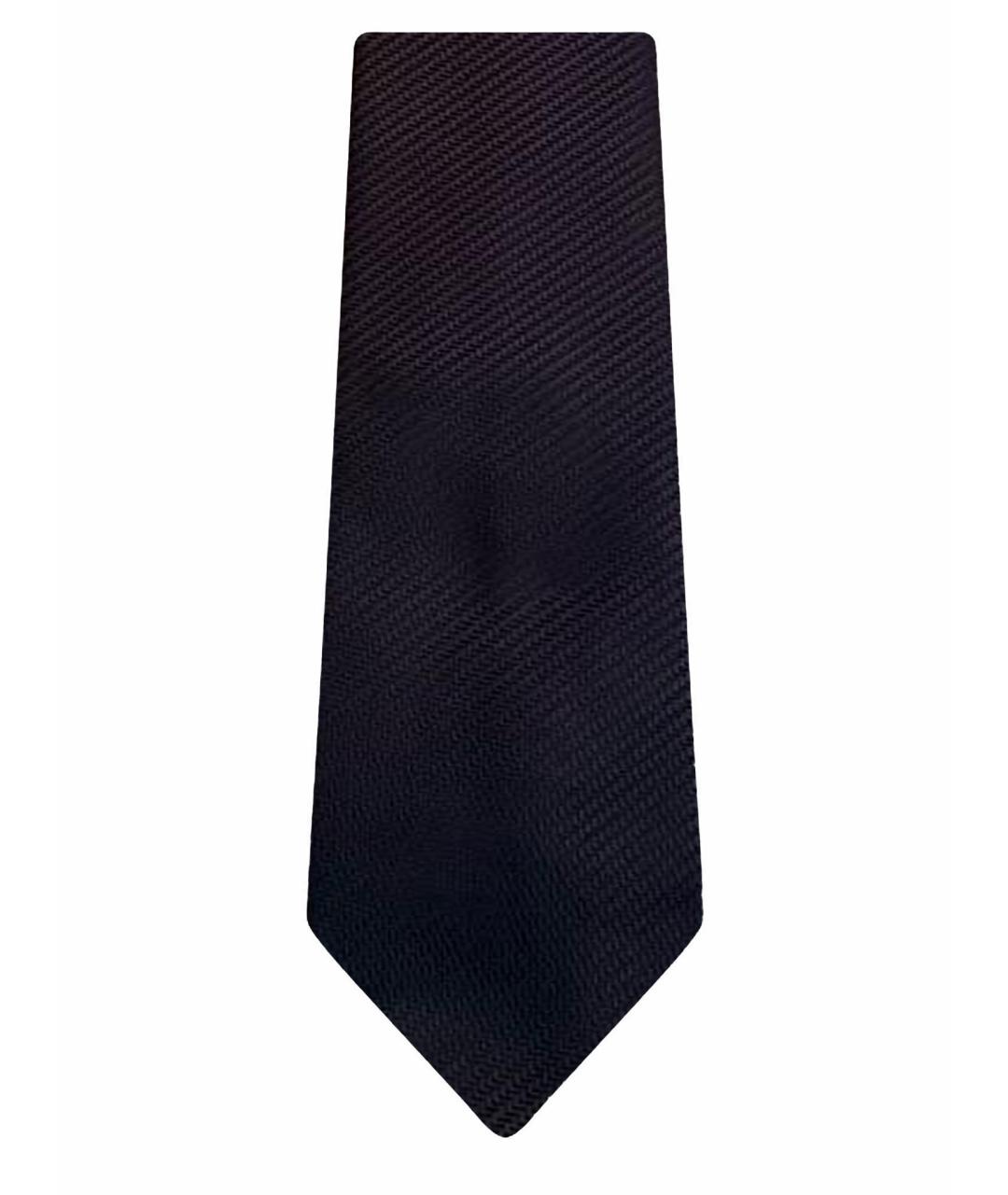 BRIONI Мульти шелковый галстук, фото 1