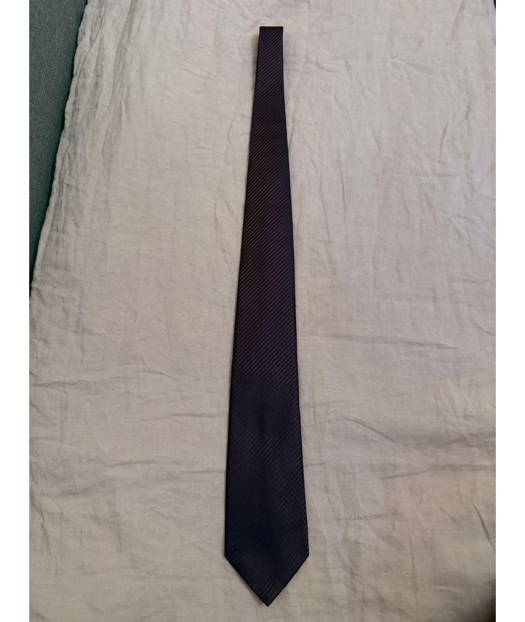 BRIONI Мульти шелковый галстук, фото 5