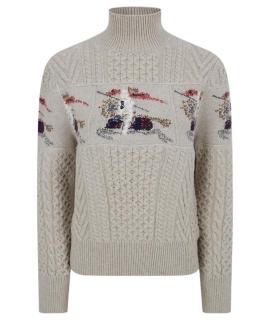 BURBERRY Джемпер / свитер