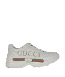 GUCCI Кроссовки