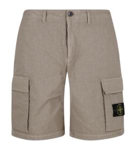STONE ISLAND Шорты