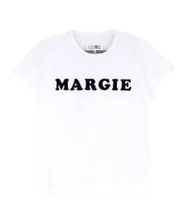 MM6 MAISON MARGIELA Футболка