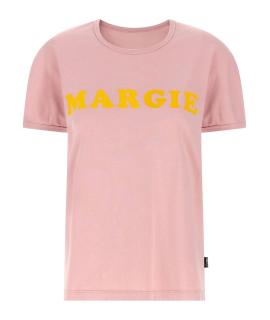 MM6 MAISON MARGIELA Футболка