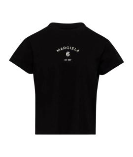 MM6 MAISON MARGIELA Футболка