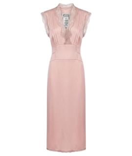 MAISON MARGIELA Коктейльное платье