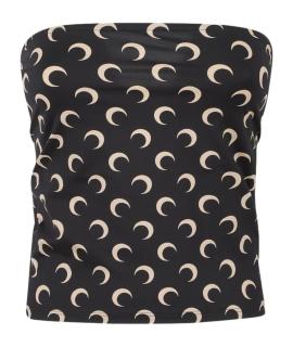 MARINE SERRE Майка