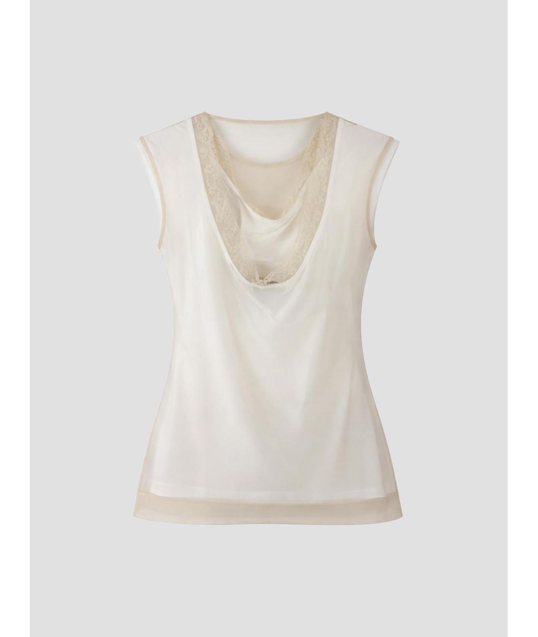 SIMONE ROCHA Мульти хлопковая футболка, фото 2