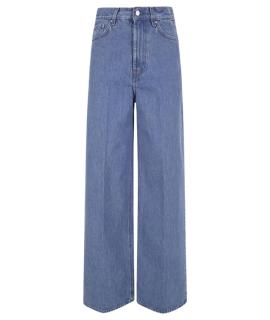 TOTEME Прямые джинсы