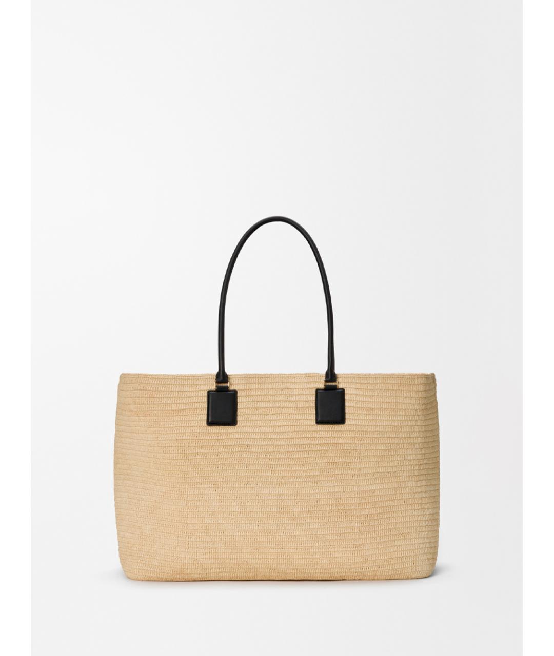 LOEWE Мульти пелетеная сумка тоут, фото 2