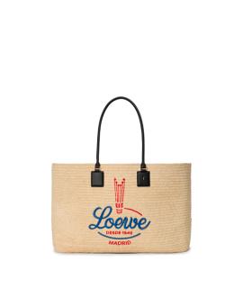 LOEWE Сумка тоут