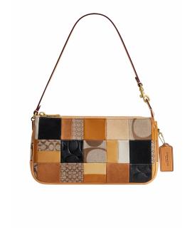 COACH Сумка с короткими ручками