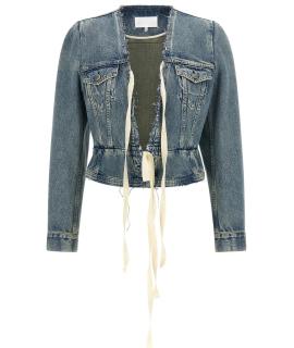 MAISON MARGIELA Куртка