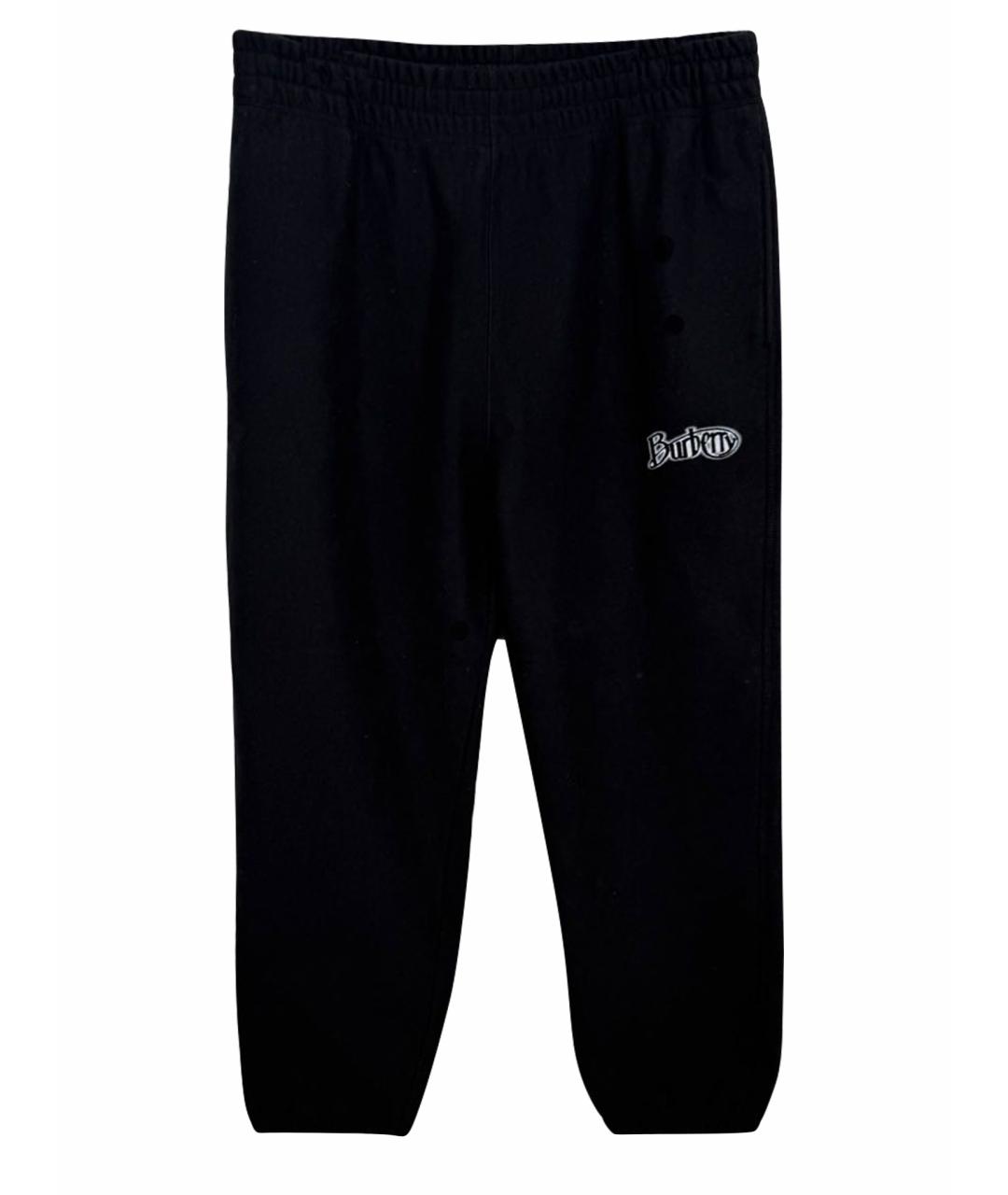 BURBERRY Повседневные брюки, фото 1