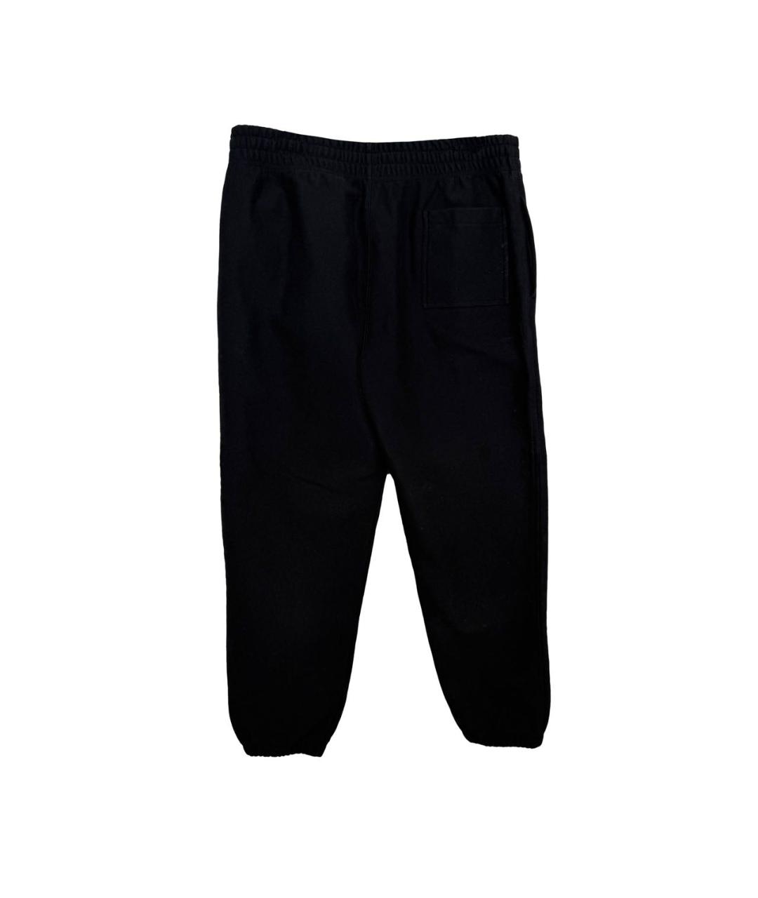 BURBERRY Повседневные брюки, фото 3