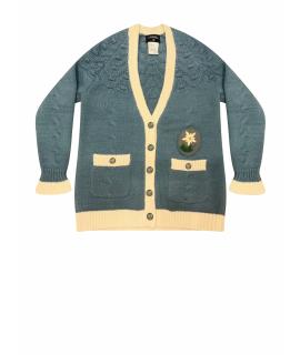 CHANEL Кардиган