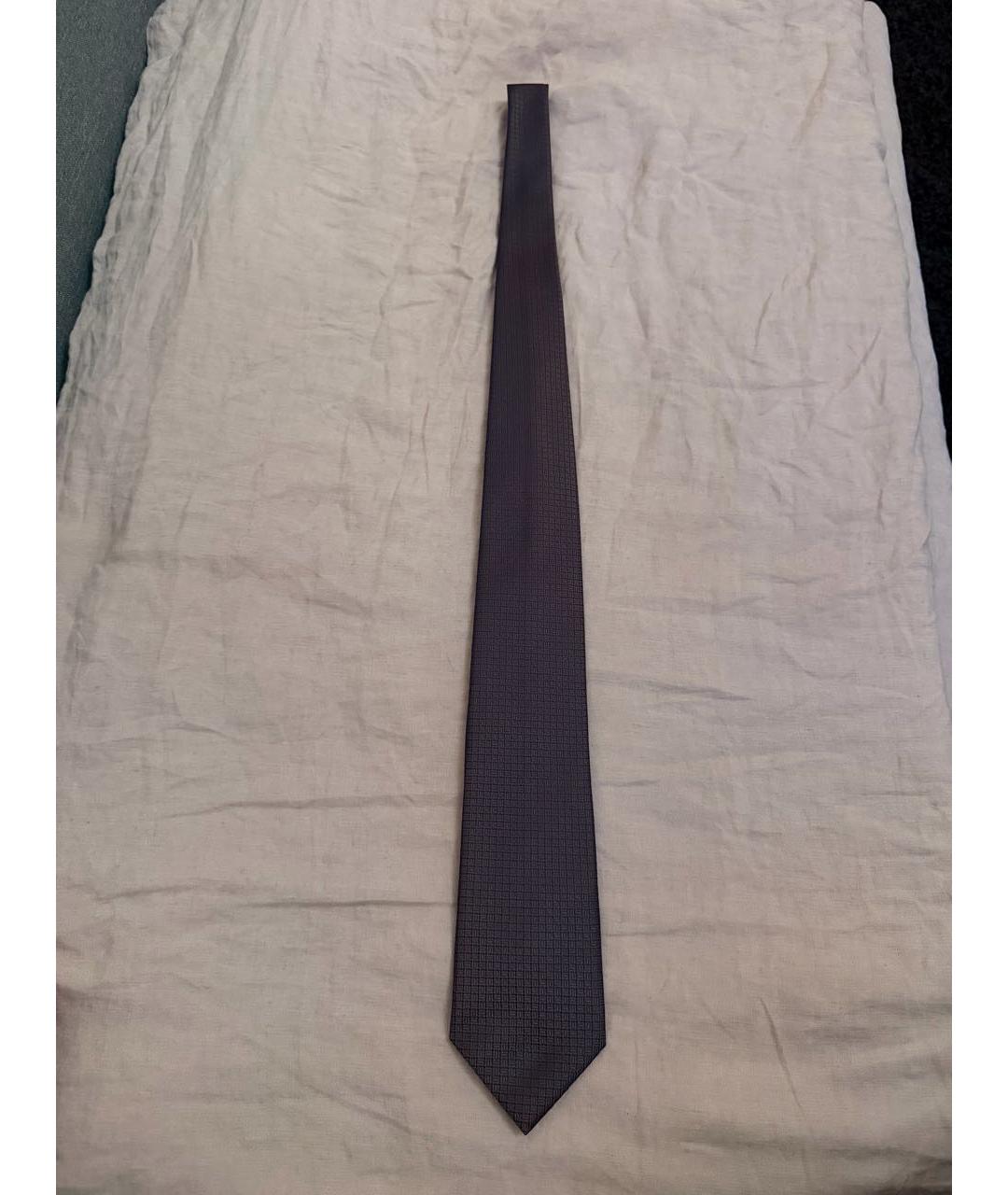 BRIONI Мульти шелковый галстук, фото 5