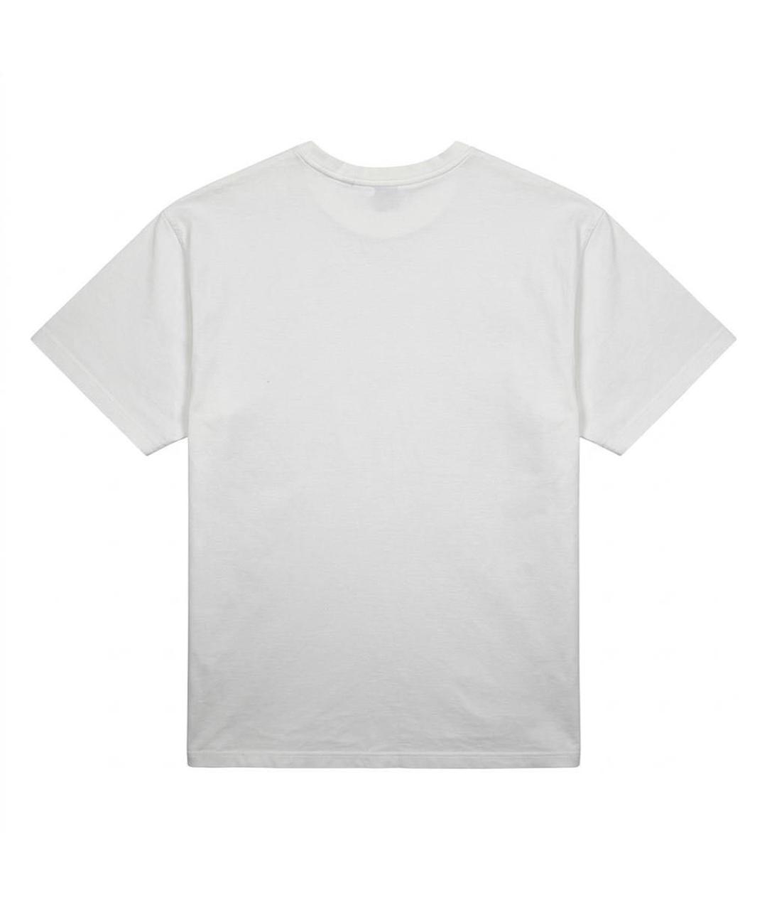 BURBERRY Футболка, фото 3