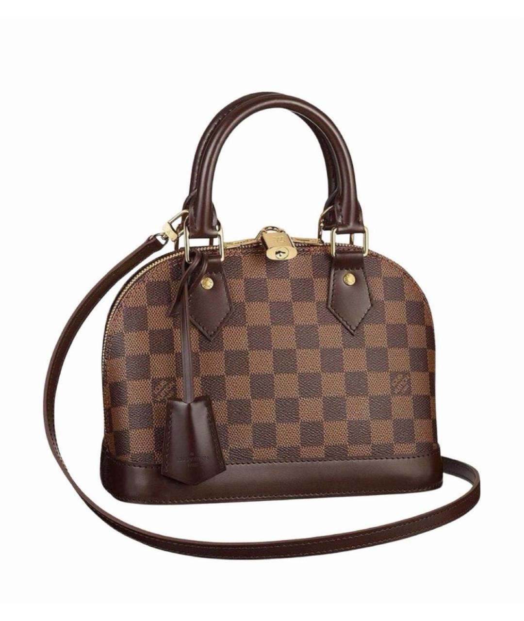 LOUIS VUITTON Сумка через плечо, фото 5