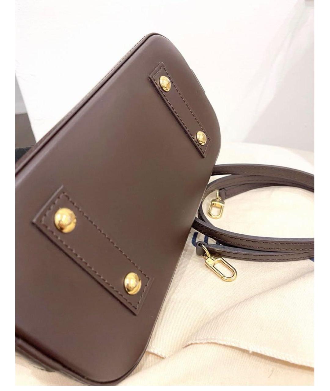 LOUIS VUITTON Сумка через плечо, фото 3