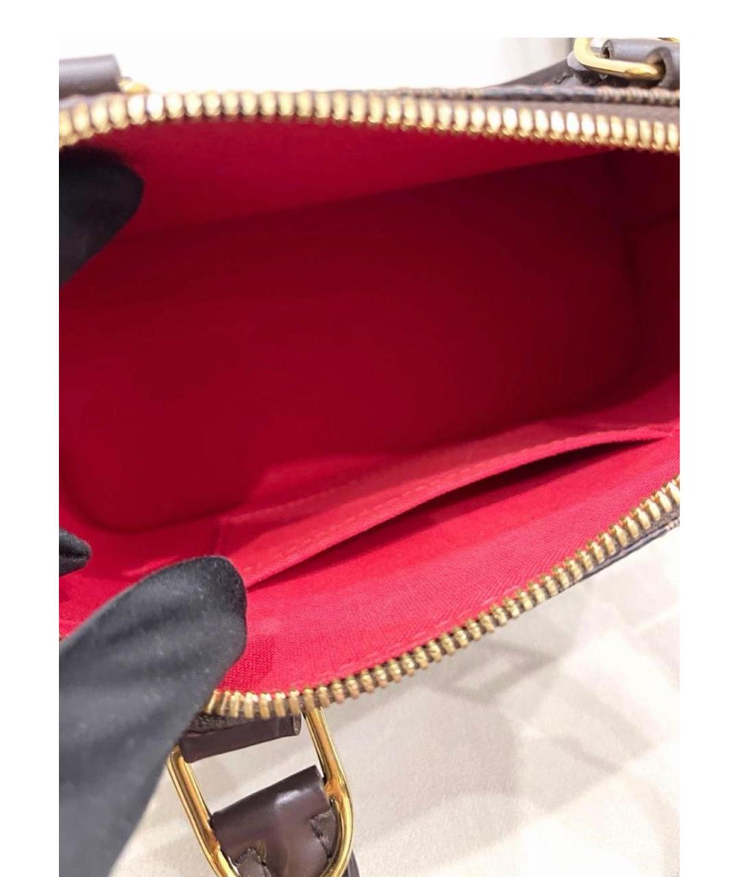 LOUIS VUITTON Сумка через плечо, фото 4