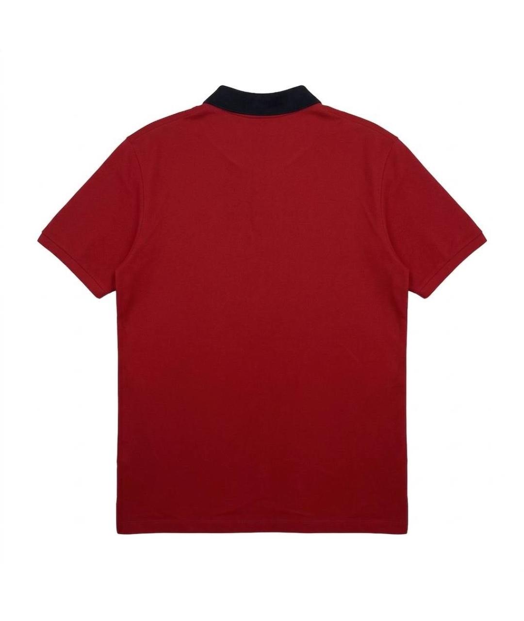 GUCCI Поло с коротким рукавом, фото 2