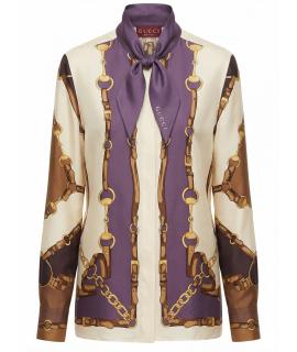 GUCCI Рубашка