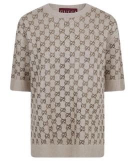 GUCCI Джемпер / свитер