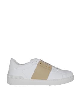 VALENTINO Низкие кроссовки / кеды