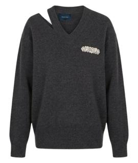 SIMONE ROCHA Худи/толстовка