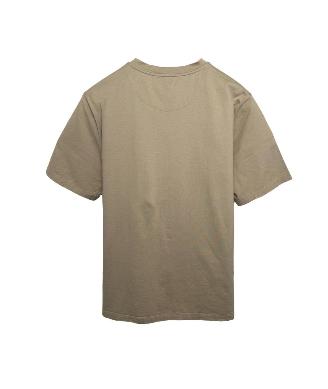 BRIONI Футболка, фото 3