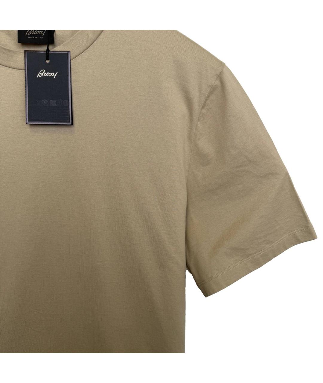 BRIONI Футболка, фото 2