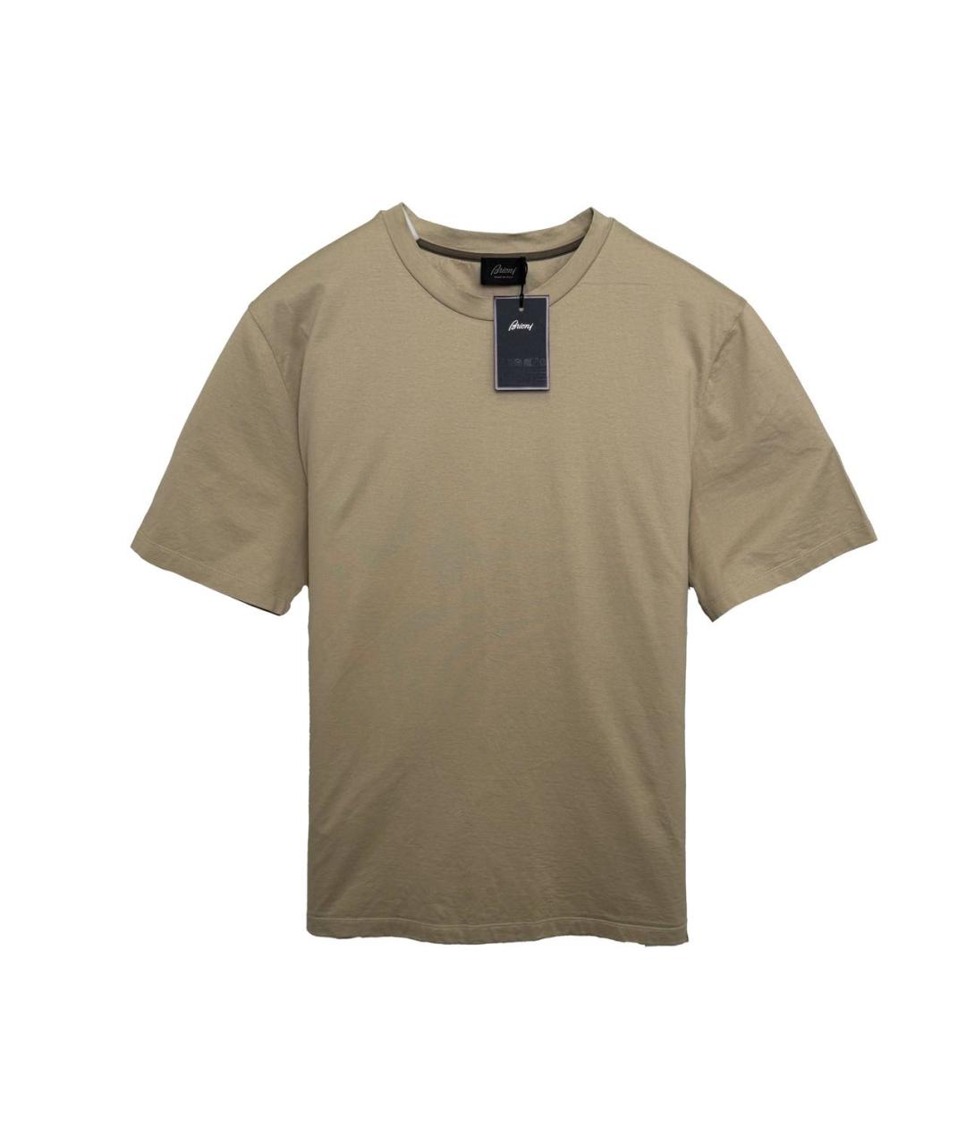 BRIONI Футболка, фото 1