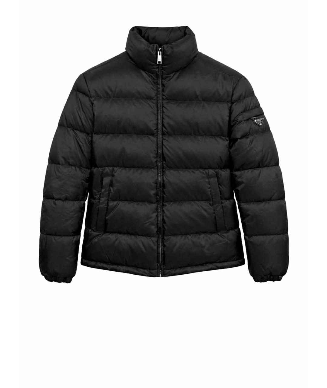 PRADA Пуховик, фото 1