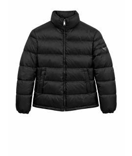 PRADA Пуховик