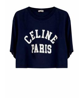CELINE Футболка